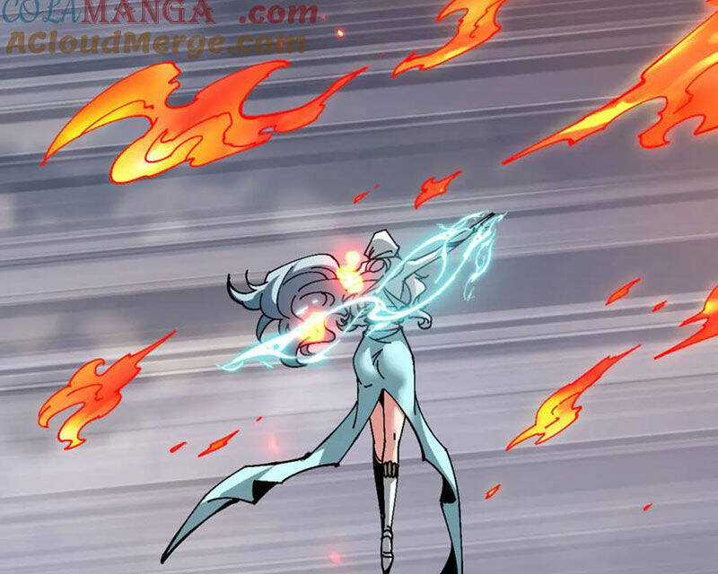 Sư Tôn: Nghịch Đồ Này Mới Không Phải Là Thánh Tử Chương 82 trang 119