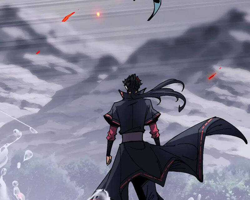 Sư Tôn: Nghịch Đồ Này Mới Không Phải Là Thánh Tử Chương 82 trang 120