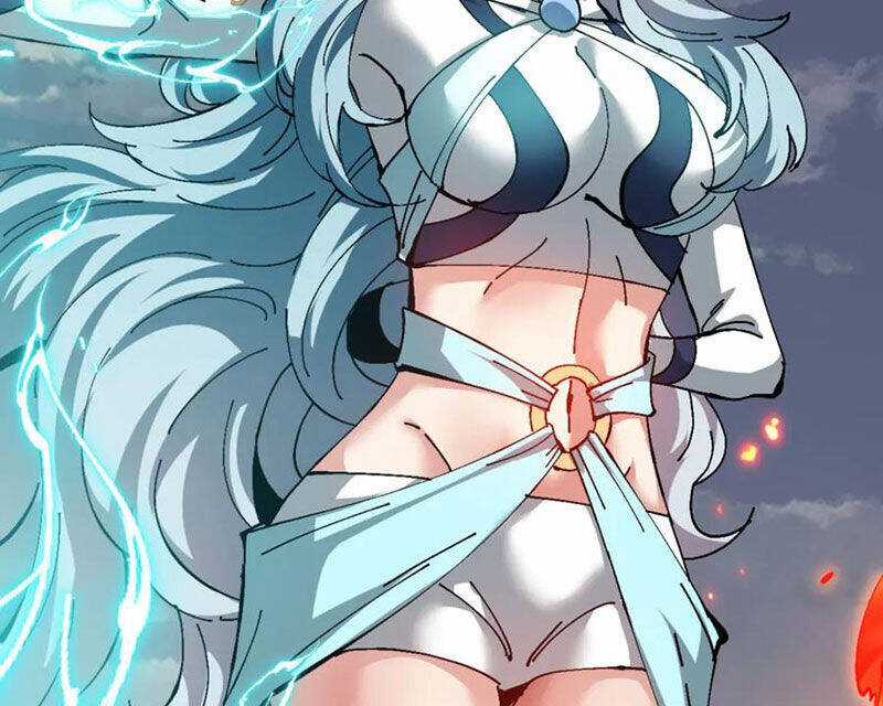 Sư Tôn: Nghịch Đồ Này Mới Không Phải Là Thánh Tử Chương 82 trang 123