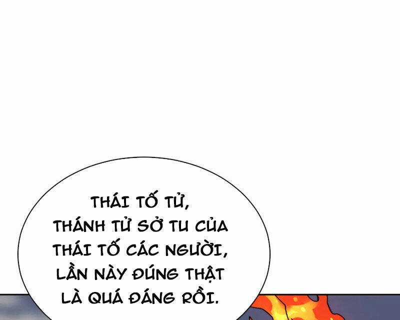 Sư Tôn: Nghịch Đồ Này Mới Không Phải Là Thánh Tử Chương 82 trang 129