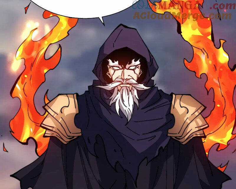 Sư Tôn: Nghịch Đồ Này Mới Không Phải Là Thánh Tử Chương 82 trang 130