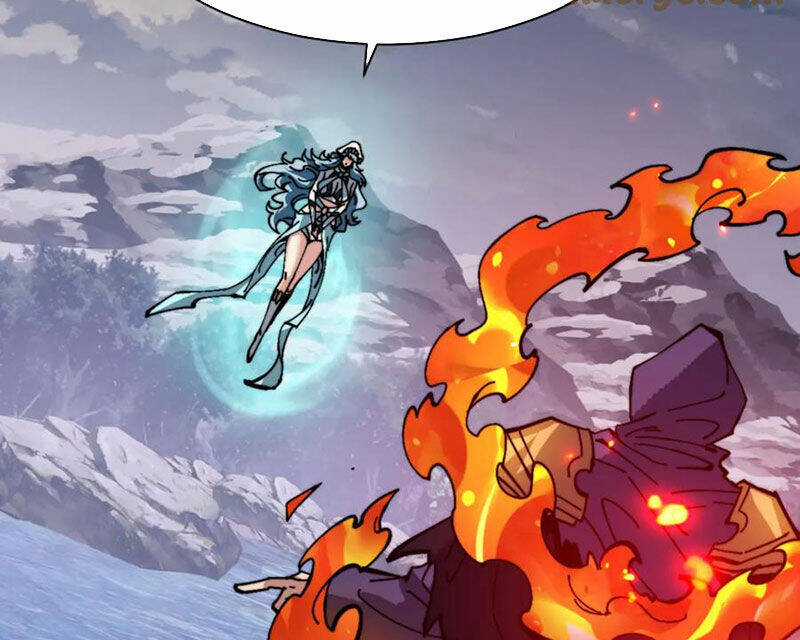 Sư Tôn: Nghịch Đồ Này Mới Không Phải Là Thánh Tử Chương 82 trang 134