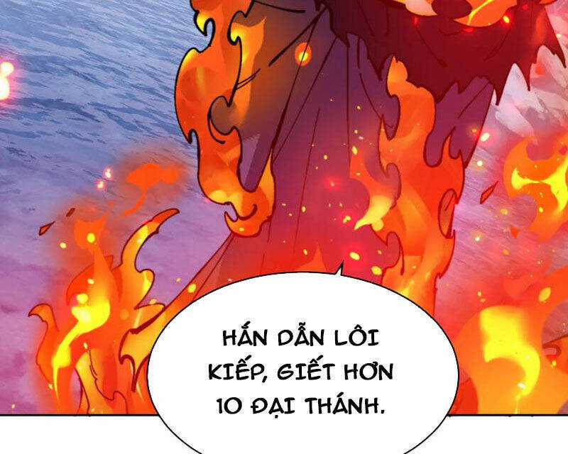 Sư Tôn: Nghịch Đồ Này Mới Không Phải Là Thánh Tử Chương 82 trang 135