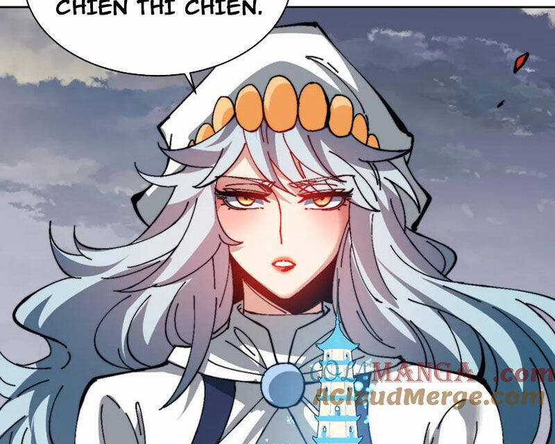 Sư Tôn: Nghịch Đồ Này Mới Không Phải Là Thánh Tử Chương 82 trang 137