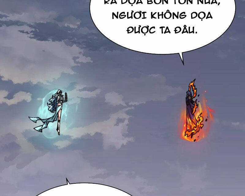 Sư Tôn: Nghịch Đồ Này Mới Không Phải Là Thánh Tử Chương 82 trang 141