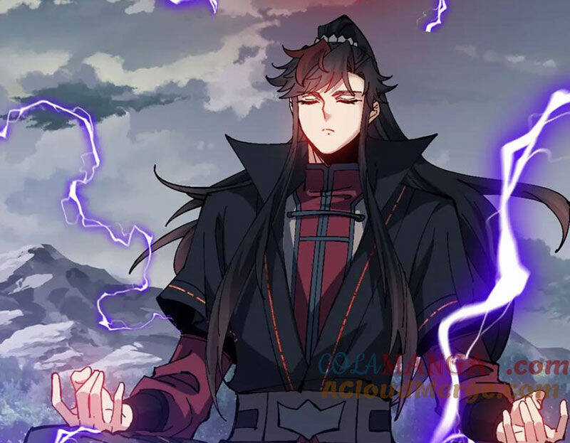 Sư Tôn: Nghịch Đồ Này Mới Không Phải Là Thánh Tử Chương 82 trang 15