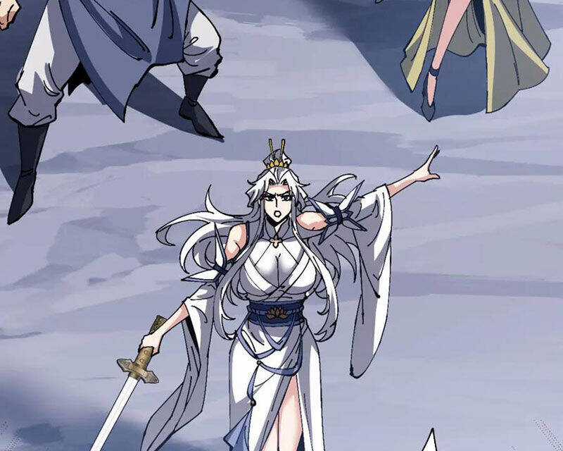 Sư Tôn: Nghịch Đồ Này Mới Không Phải Là Thánh Tử Chương 82 trang 152