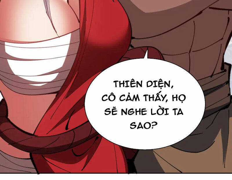 Sư Tôn: Nghịch Đồ Này Mới Không Phải Là Thánh Tử Chương 82 trang 2