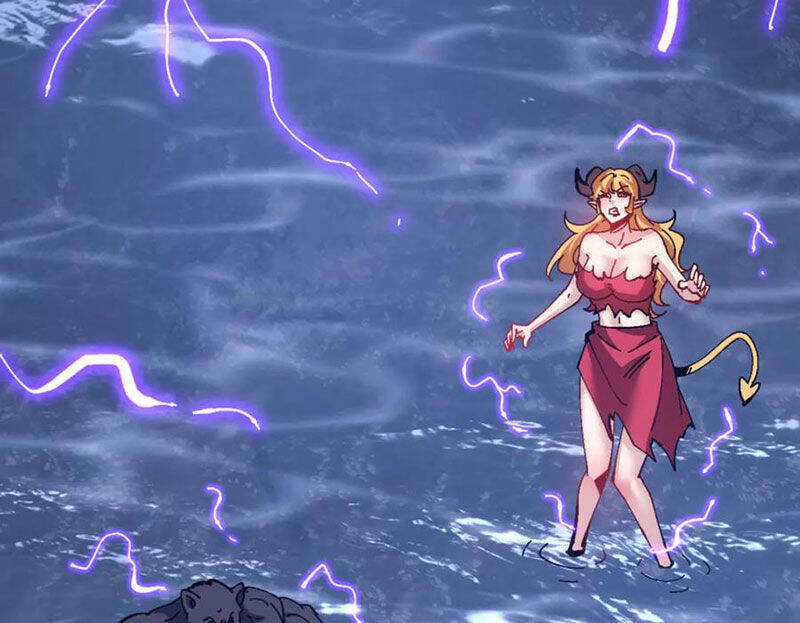 Sư Tôn: Nghịch Đồ Này Mới Không Phải Là Thánh Tử Chương 82 trang 29