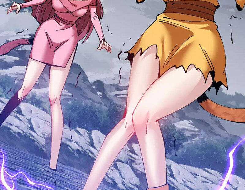 Sư Tôn: Nghịch Đồ Này Mới Không Phải Là Thánh Tử Chương 82 trang 33