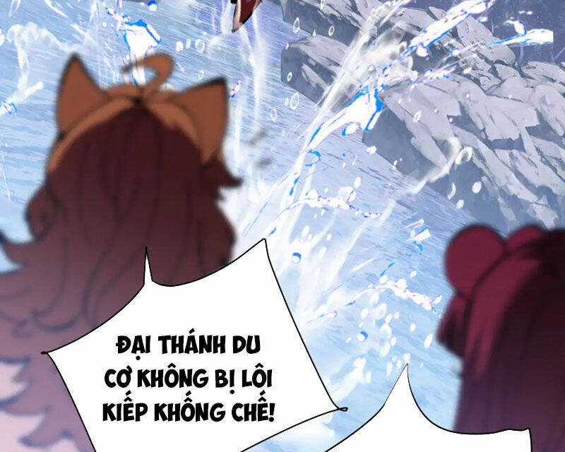 Sư Tôn: Nghịch Đồ Này Mới Không Phải Là Thánh Tử Chương 82 trang 38