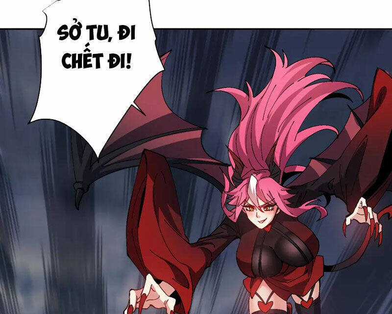 Sư Tôn: Nghịch Đồ Này Mới Không Phải Là Thánh Tử Chương 82 trang 40