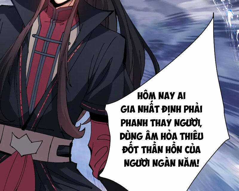 Sư Tôn: Nghịch Đồ Này Mới Không Phải Là Thánh Tử Chương 82 trang 42