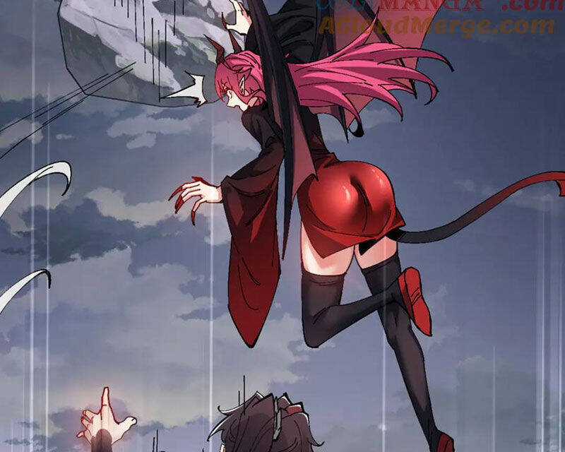 Sư Tôn: Nghịch Đồ Này Mới Không Phải Là Thánh Tử Chương 82 trang 47