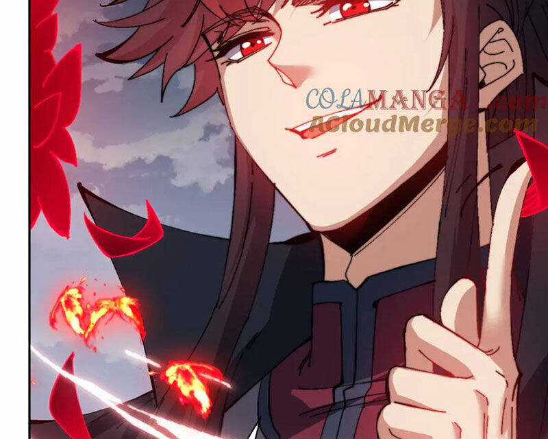 Sư Tôn: Nghịch Đồ Này Mới Không Phải Là Thánh Tử Chương 82 trang 62