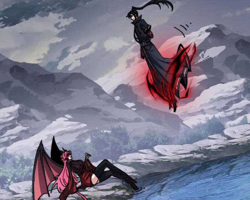 Sư Tôn: Nghịch Đồ Này Mới Không Phải Là Thánh Tử Chương 82 trang 67