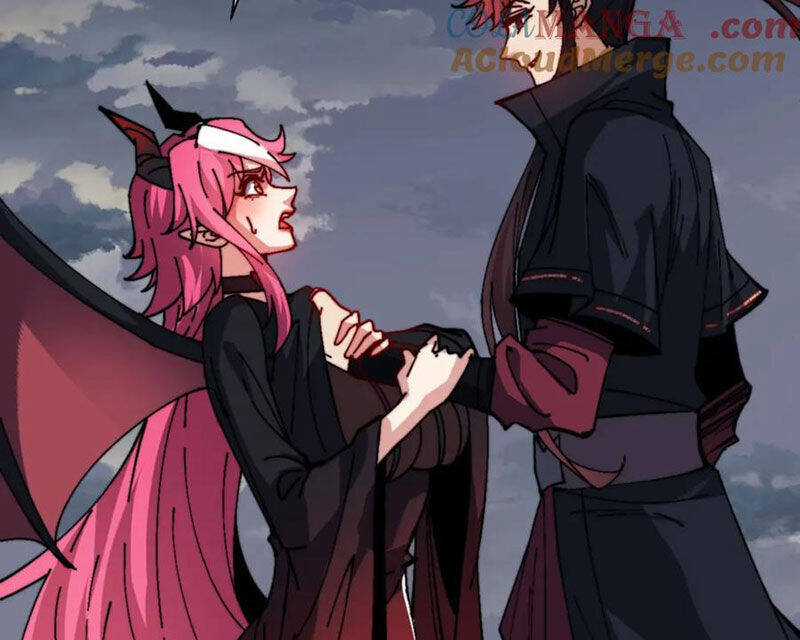 Sư Tôn: Nghịch Đồ Này Mới Không Phải Là Thánh Tử Chương 82 trang 70