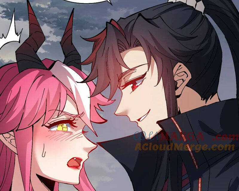 Sư Tôn: Nghịch Đồ Này Mới Không Phải Là Thánh Tử Chương 82 trang 84