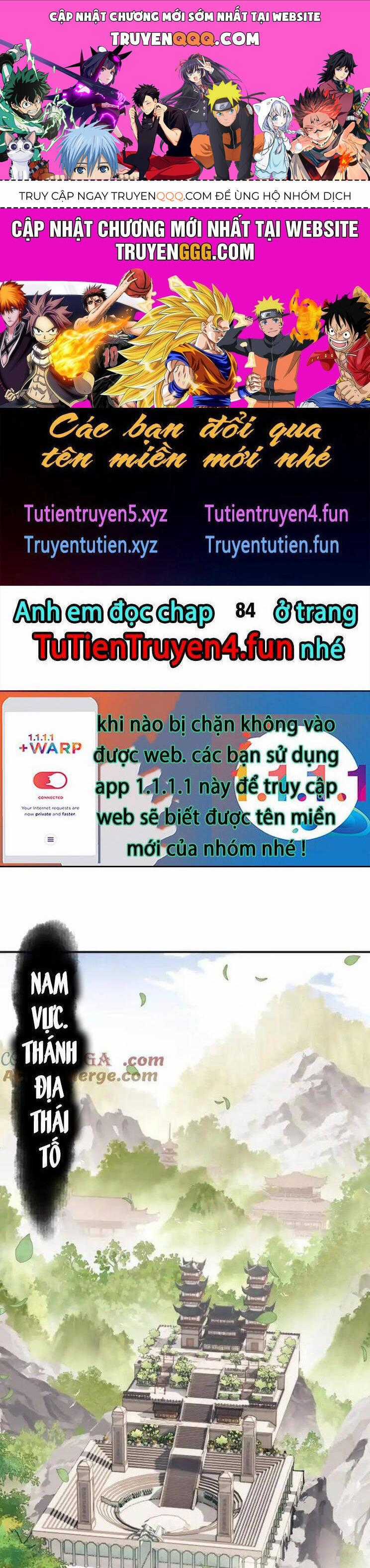 Sư Tôn: Nghịch Đồ Này Mới Không Phải Là Thánh Tử Chương 83 trang 0