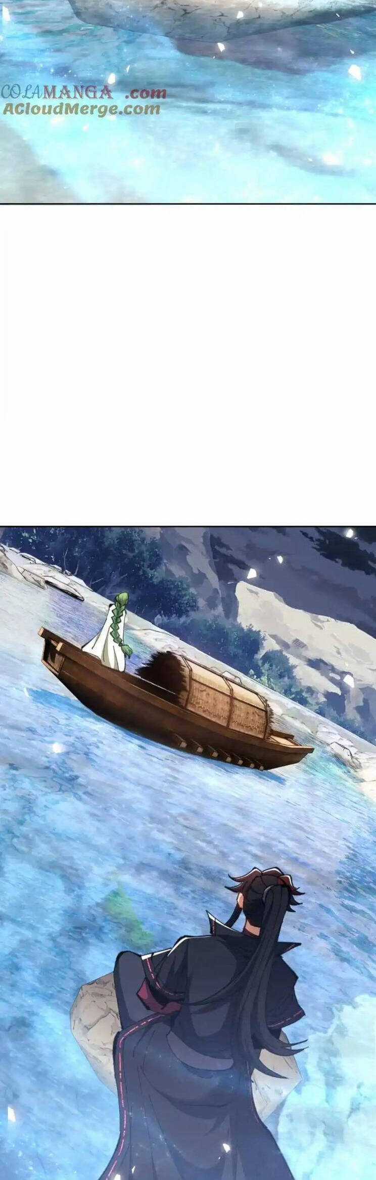 Sư Tôn: Nghịch Đồ Này Mới Không Phải Là Thánh Tử Chương 83 trang 14