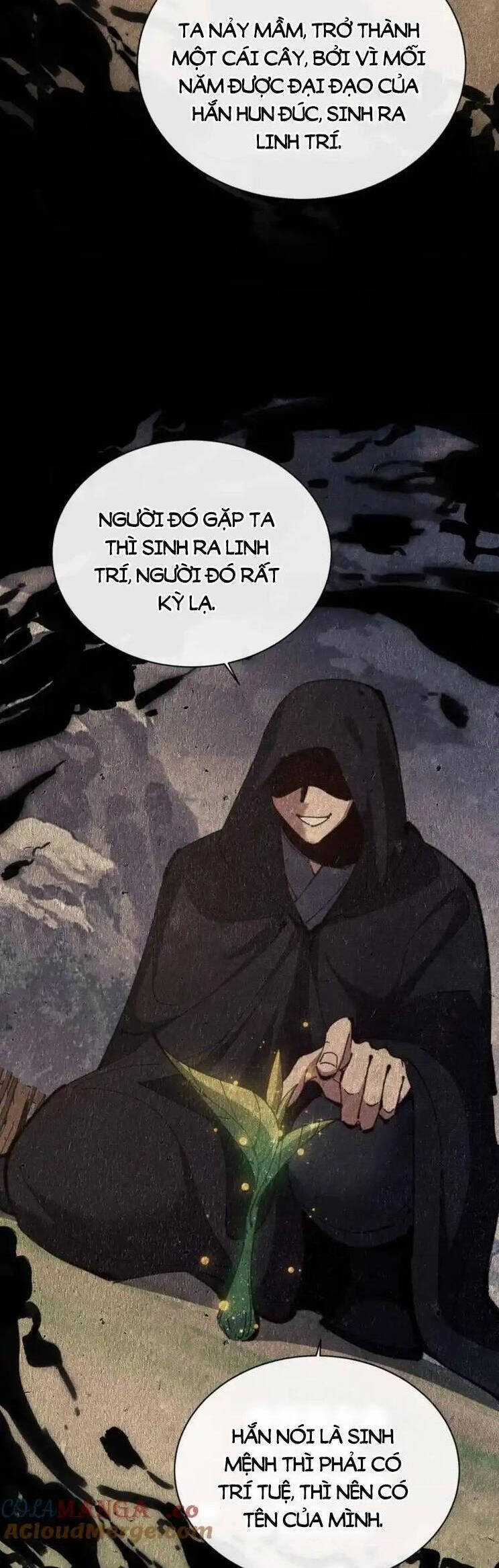 Sư Tôn: Nghịch Đồ Này Mới Không Phải Là Thánh Tử Chương 83 trang 26