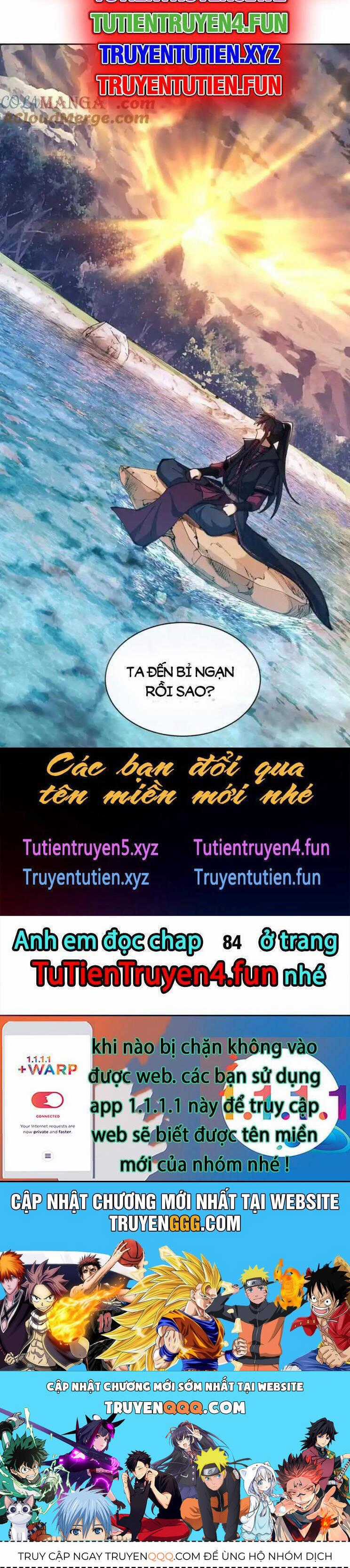 Sư Tôn: Nghịch Đồ Này Mới Không Phải Là Thánh Tử Chương 83 trang 37