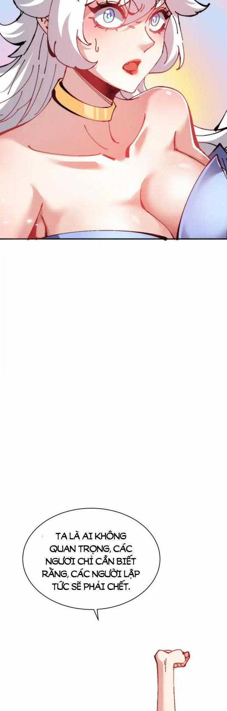 Sư Tôn: Nghịch Đồ Này Mới Không Phải Là Thánh Tử Chương 83 trang 5