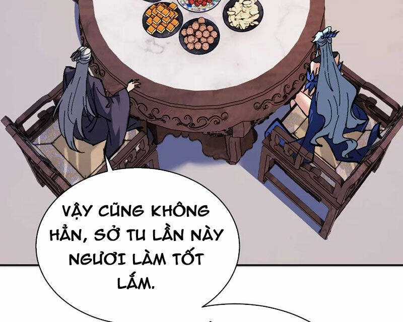 Sư Tôn: Nghịch Đồ Này Mới Không Phải Là Thánh Tử Chương 84 trang 101