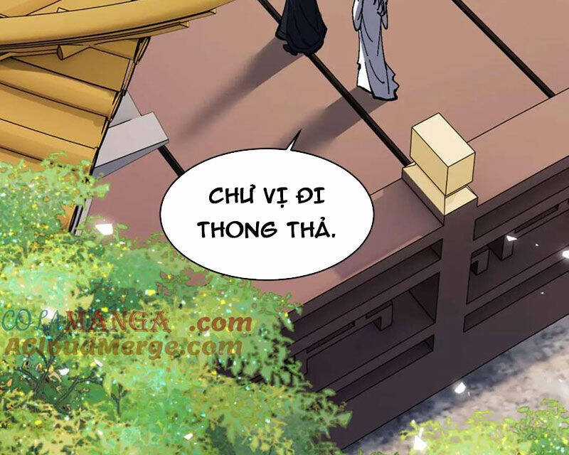Sư Tôn: Nghịch Đồ Này Mới Không Phải Là Thánh Tử Chương 84 trang 111