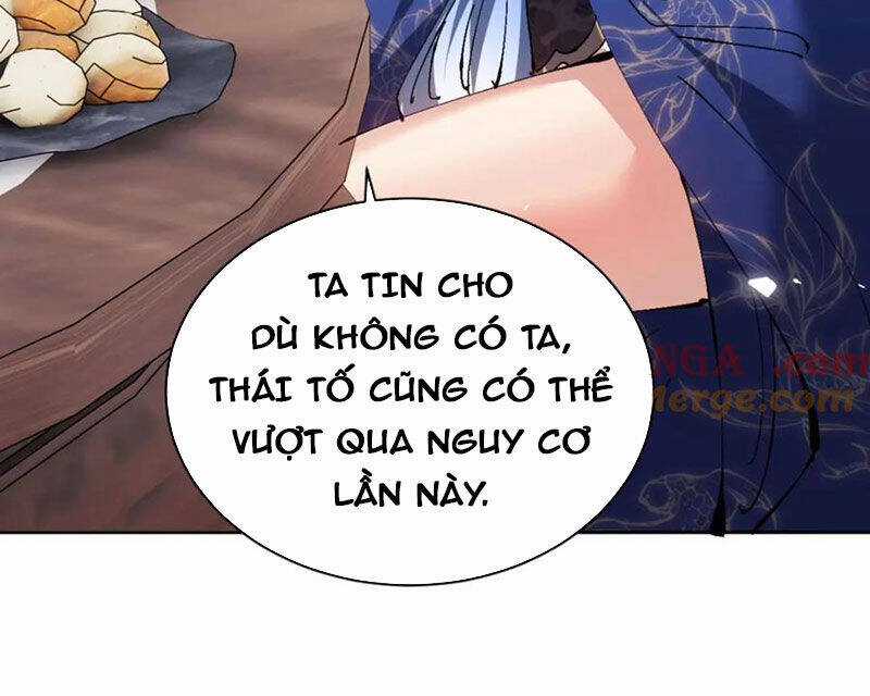 Sư Tôn: Nghịch Đồ Này Mới Không Phải Là Thánh Tử Chương 84 trang 119