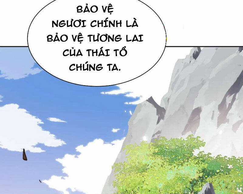 Sư Tôn: Nghịch Đồ Này Mới Không Phải Là Thánh Tử Chương 84 trang 127