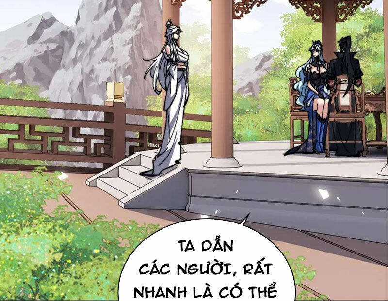 Sư Tôn: Nghịch Đồ Này Mới Không Phải Là Thánh Tử Chương 84 trang 160