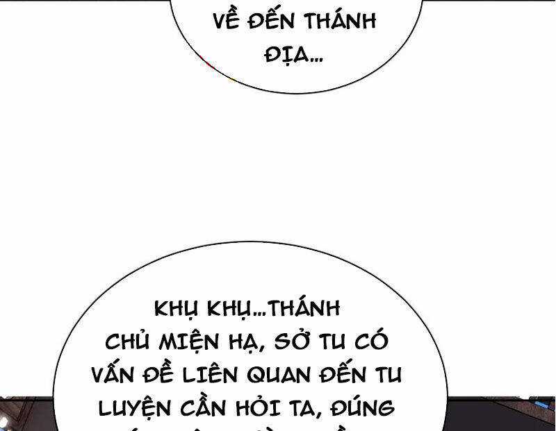 Sư Tôn: Nghịch Đồ Này Mới Không Phải Là Thánh Tử Chương 84 trang 161