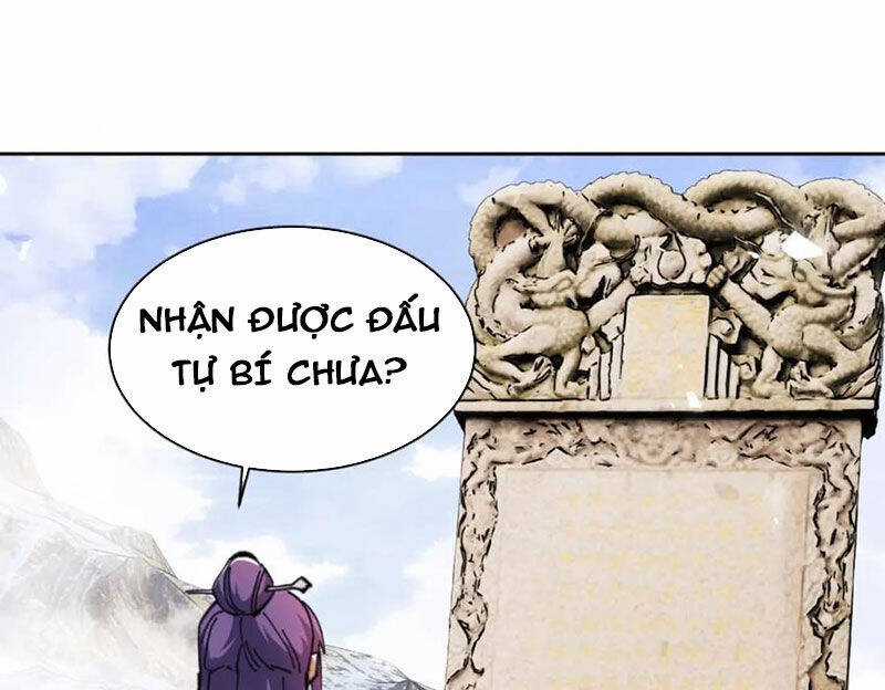 Sư Tôn: Nghịch Đồ Này Mới Không Phải Là Thánh Tử Chương 84 trang 18