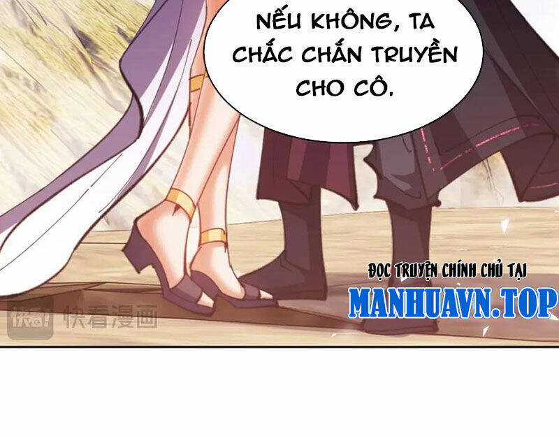Sư Tôn: Nghịch Đồ Này Mới Không Phải Là Thánh Tử Chương 84 trang 25