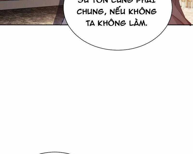 Sư Tôn: Nghịch Đồ Này Mới Không Phải Là Thánh Tử Chương 84 trang 56