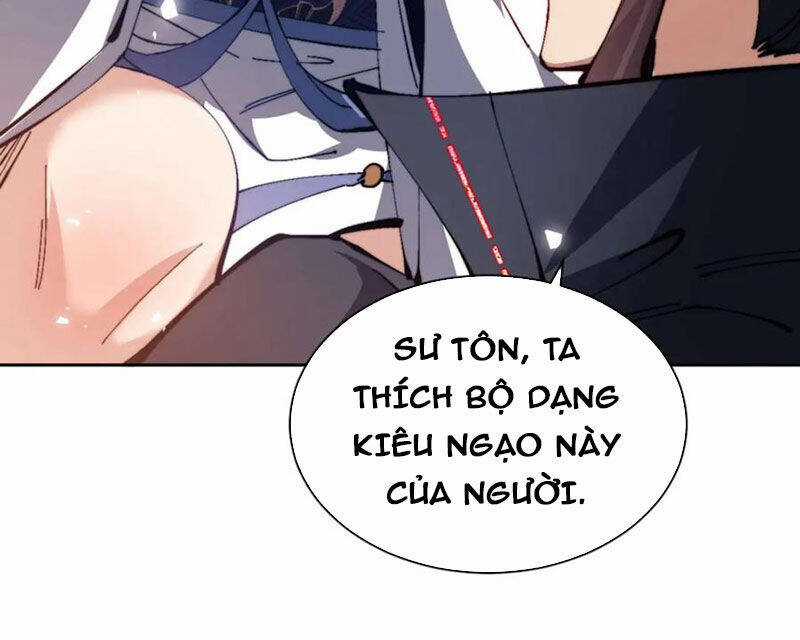 Sư Tôn: Nghịch Đồ Này Mới Không Phải Là Thánh Tử Chương 84 trang 59