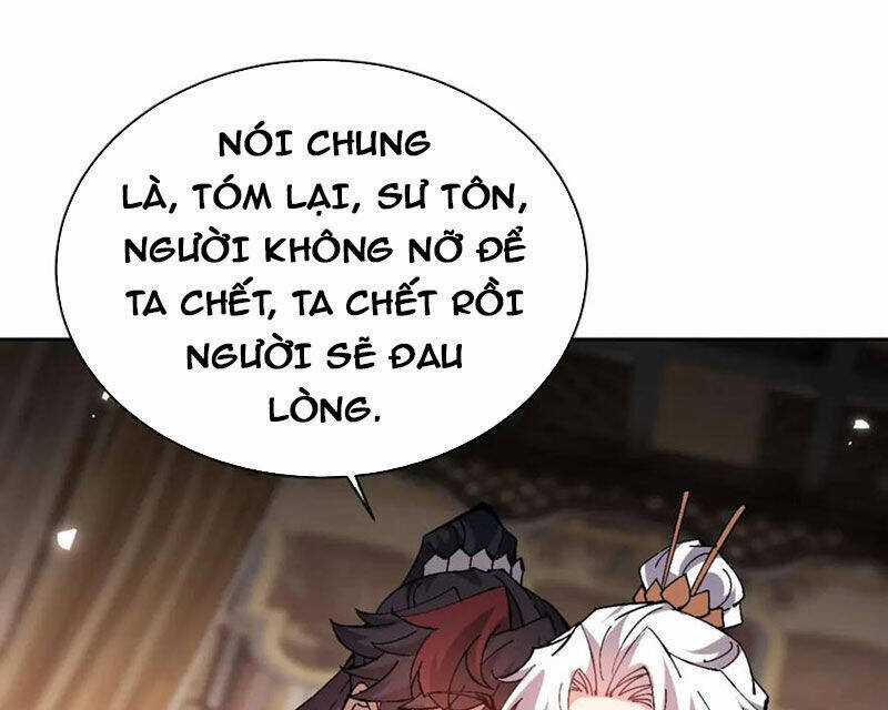 Sư Tôn: Nghịch Đồ Này Mới Không Phải Là Thánh Tử Chương 84 trang 71