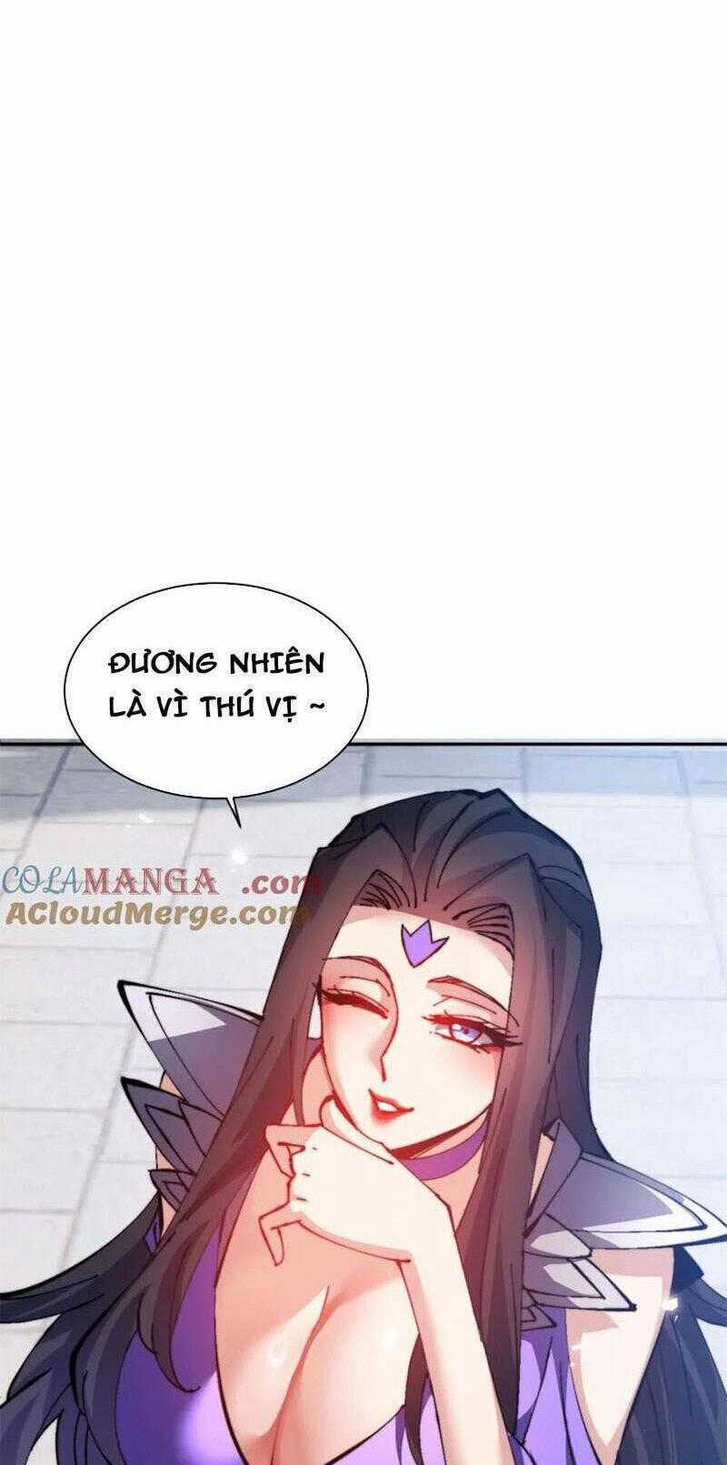 Sư Tôn: Nghịch Đồ Này Mới Không Phải Là Thánh Tử Chương 85 trang 39