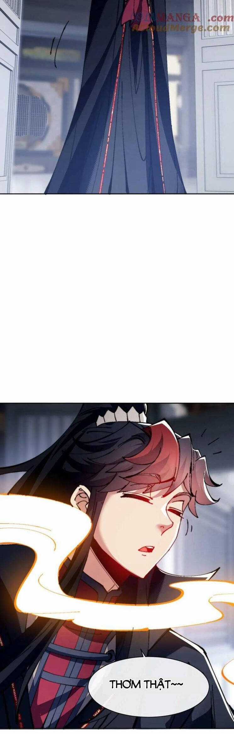 Sư Tôn: Nghịch Đồ Này Mới Không Phải Là Thánh Tử Chương 86 trang 16