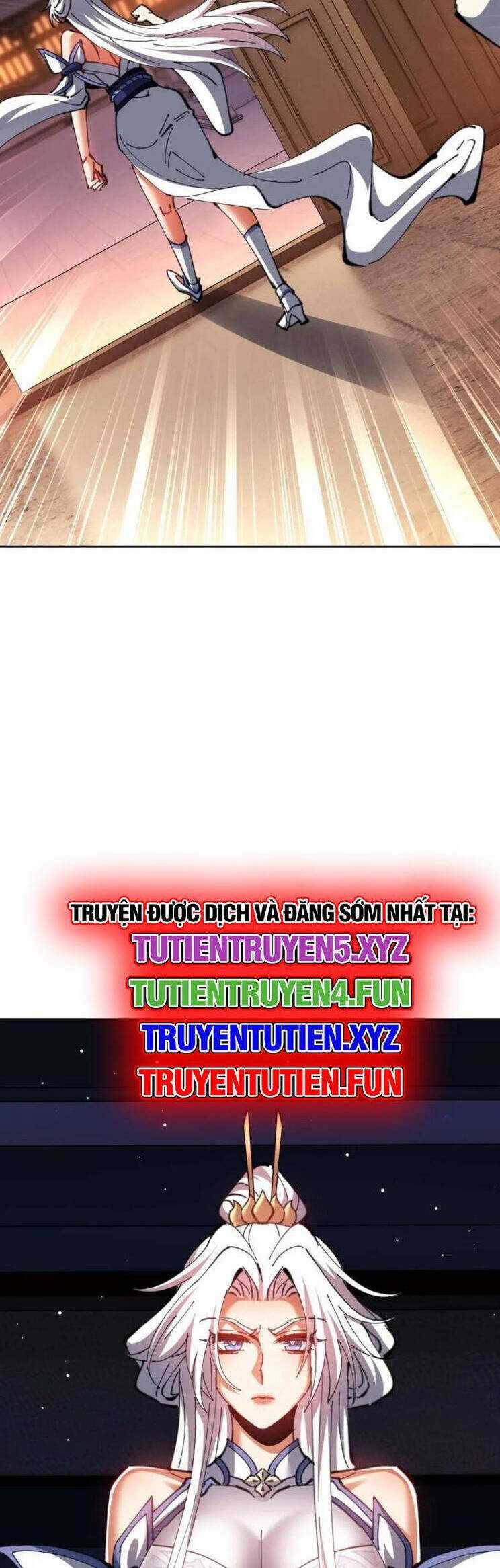 Sư Tôn: Nghịch Đồ Này Mới Không Phải Là Thánh Tử Chương 86 trang 4