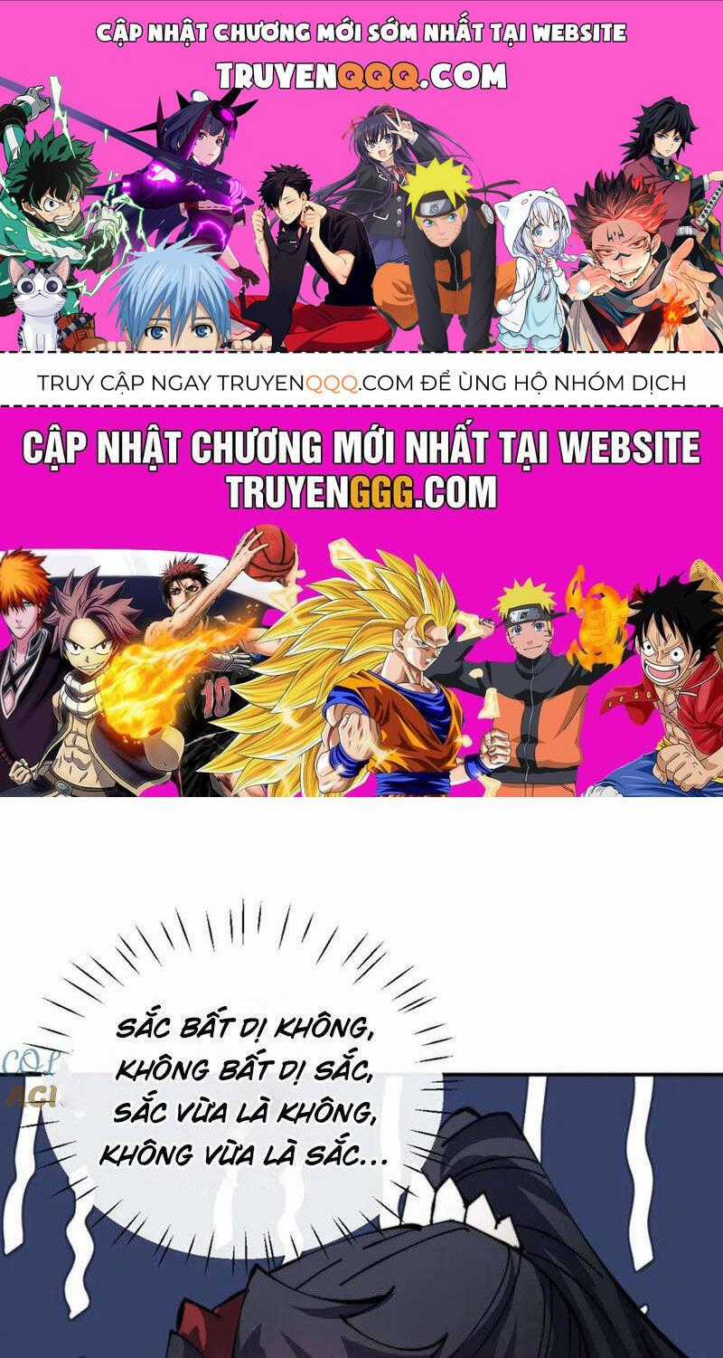 Sư Tôn: Nghịch Đồ Này Mới Không Phải Là Thánh Tử Chương 87 trang 0