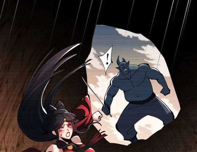 Sư Tôn: Nghịch Đồ Này Mới Không Phải Là Thánh Tử Chương 87 trang 119