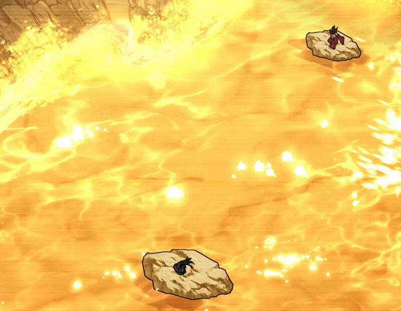 Sư Tôn: Nghịch Đồ Này Mới Không Phải Là Thánh Tử Chương 87 trang 123