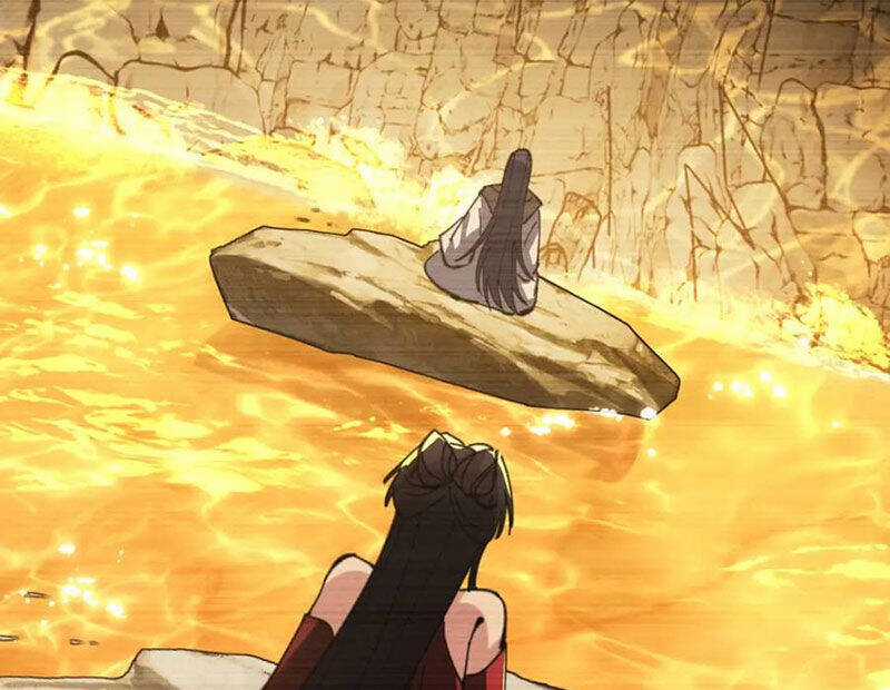 Sư Tôn: Nghịch Đồ Này Mới Không Phải Là Thánh Tử Chương 87 trang 127