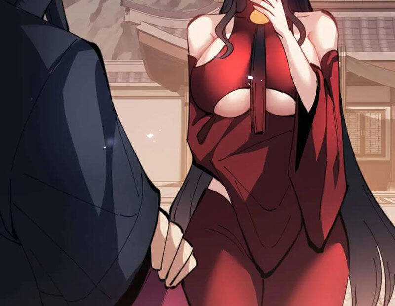 Sư Tôn: Nghịch Đồ Này Mới Không Phải Là Thánh Tử Chương 87 trang 143