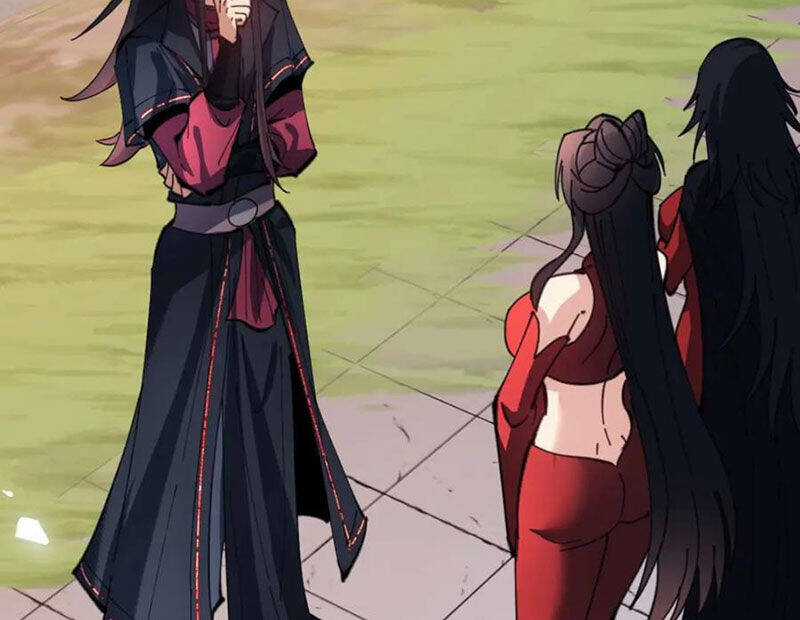 Sư Tôn: Nghịch Đồ Này Mới Không Phải Là Thánh Tử Chương 87 trang 150