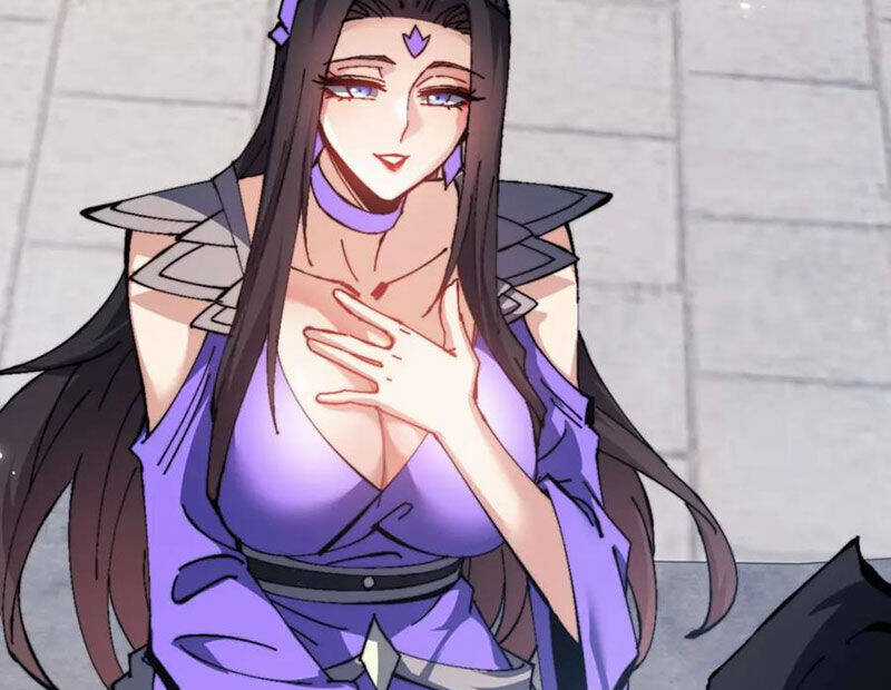 Sư Tôn: Nghịch Đồ Này Mới Không Phải Là Thánh Tử Chương 87 trang 18