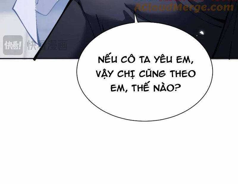 Sư Tôn: Nghịch Đồ Này Mới Không Phải Là Thánh Tử Chương 87 trang 20