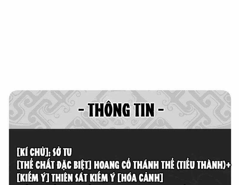 Sư Tôn: Nghịch Đồ Này Mới Không Phải Là Thánh Tử Chương 87 trang 21
